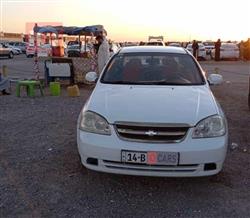 شيفروليه اوبترا